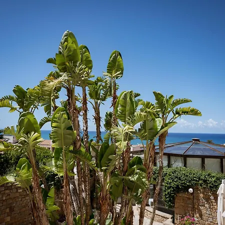Villa Dei Melograni Boutique Hotel-2